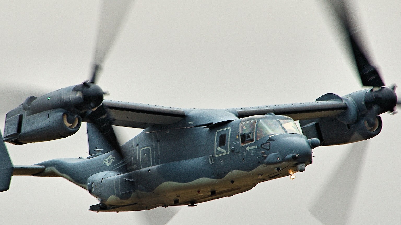 V-22 Osprey
