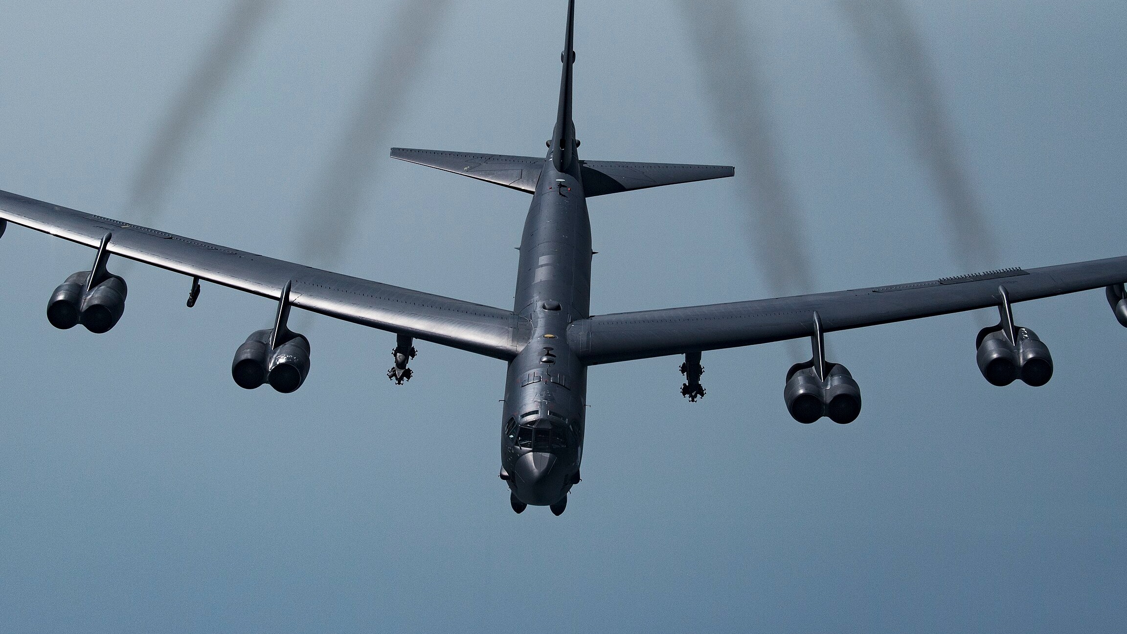 B-52 Stratofortress