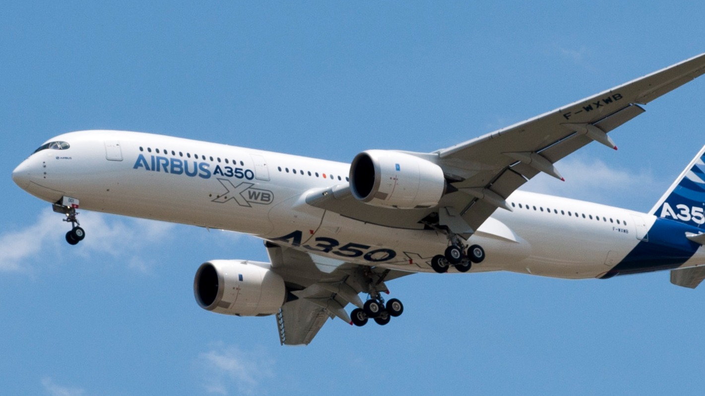 Airbus A350