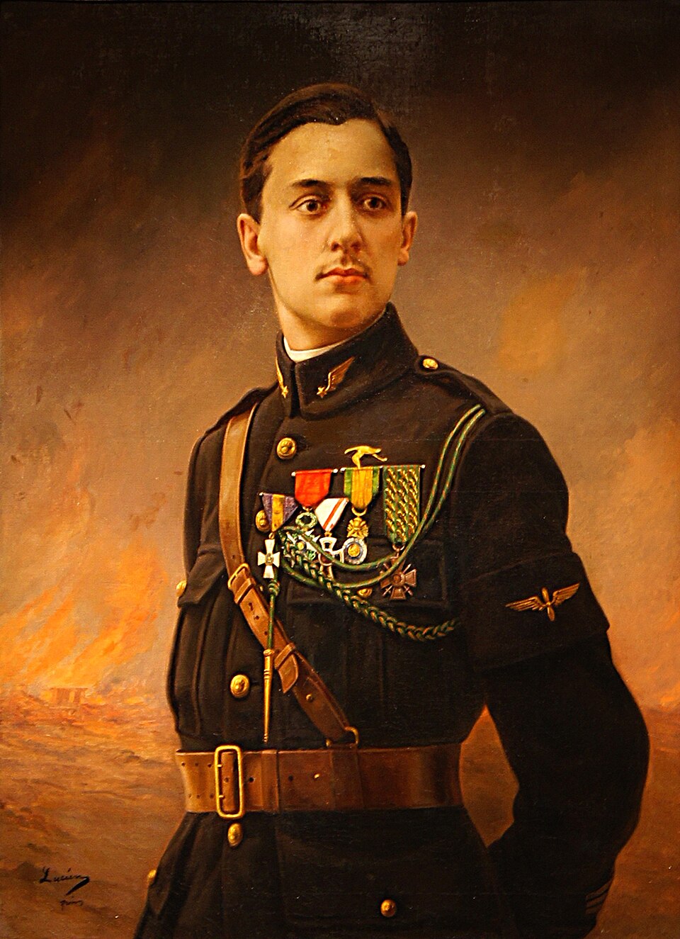 Georges Guynemer