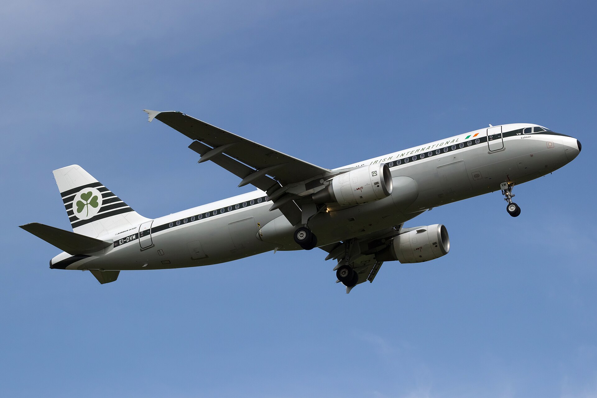 Aer Lingus