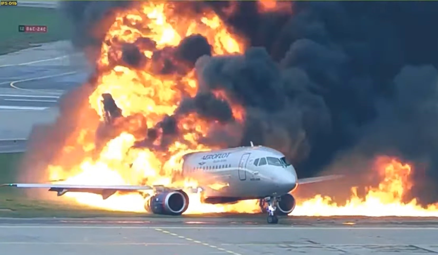 Aeroflot 3