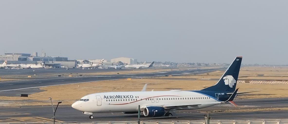 Aeroméxico