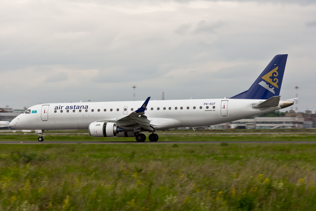 Air Astana 2