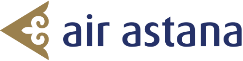 Air Astana logo