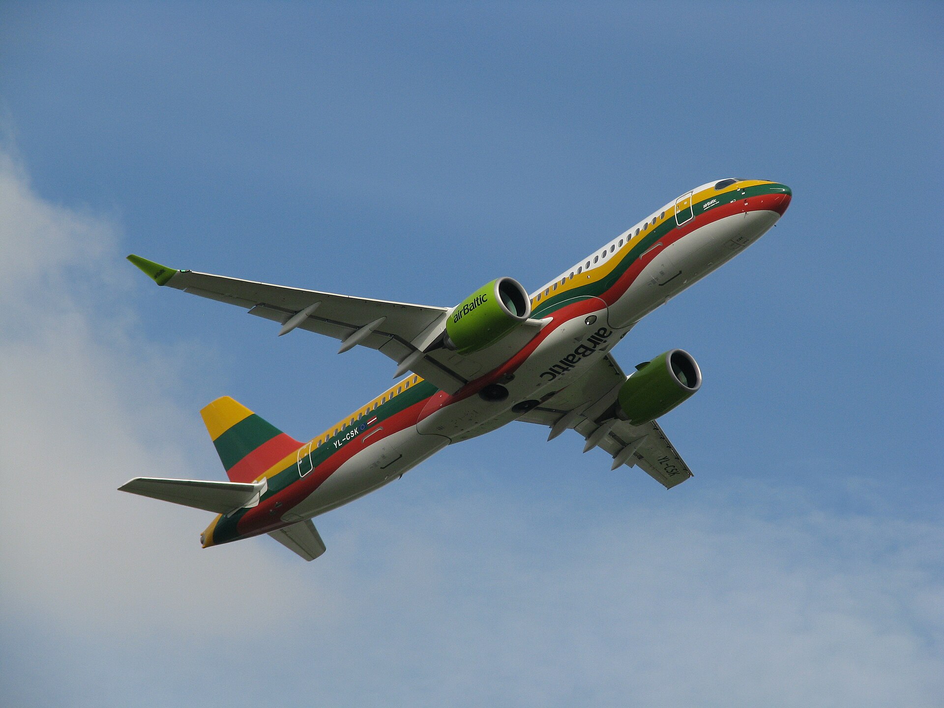 airBaltic