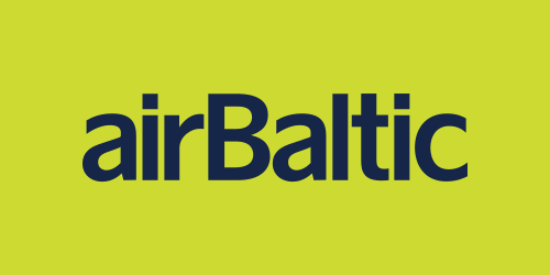 airBaltic logo
