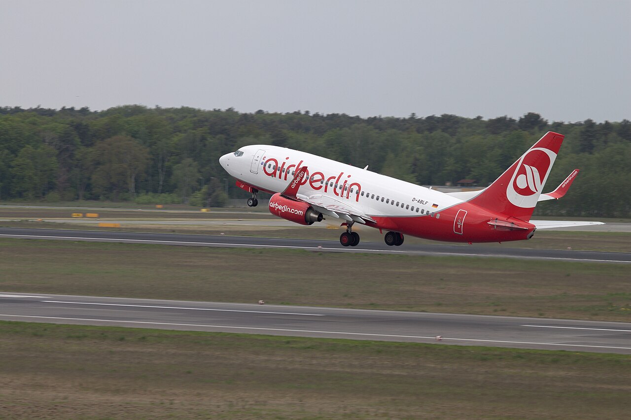 Air Berlin