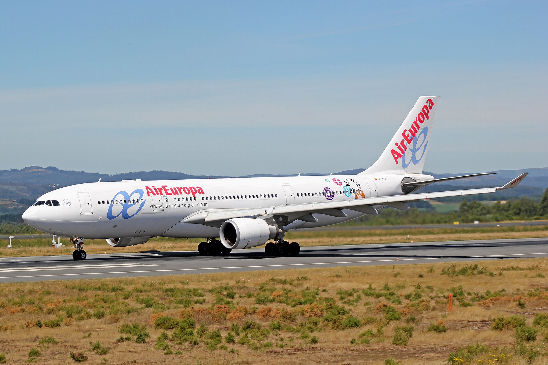 Air Europa 2