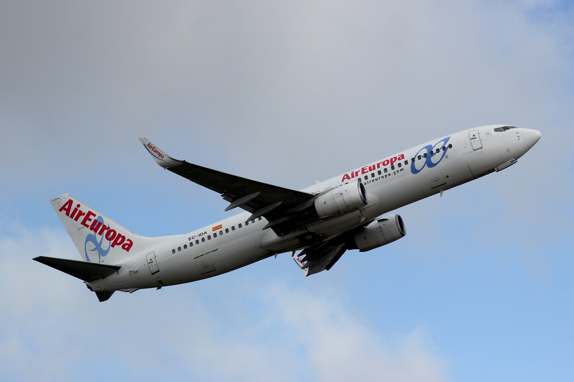 Air Europa 3