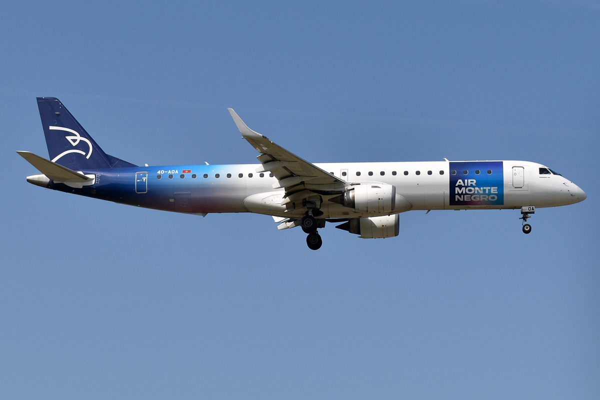 Air Montenegro 2