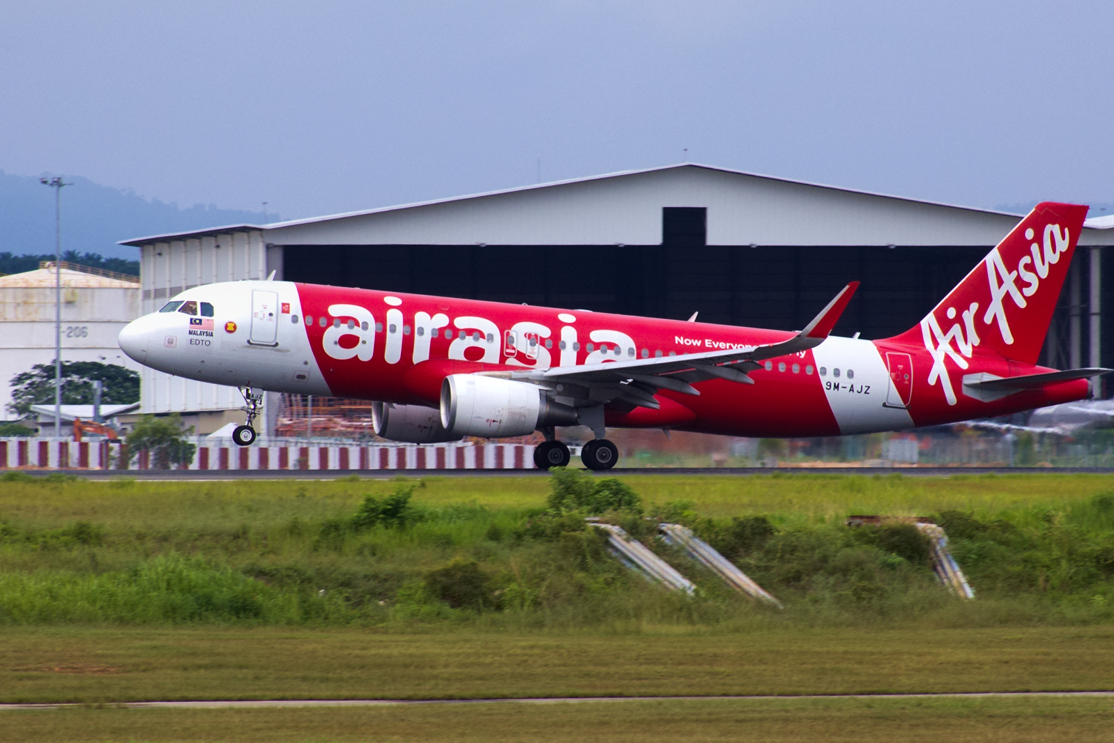 AirAsia 2
