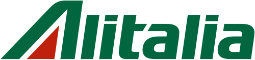 Alitalia logo