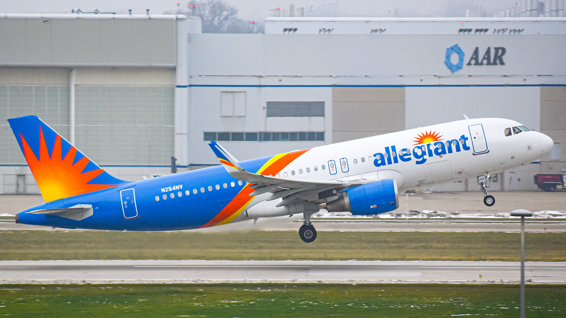Allegiant Air