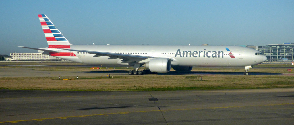 American Airlines