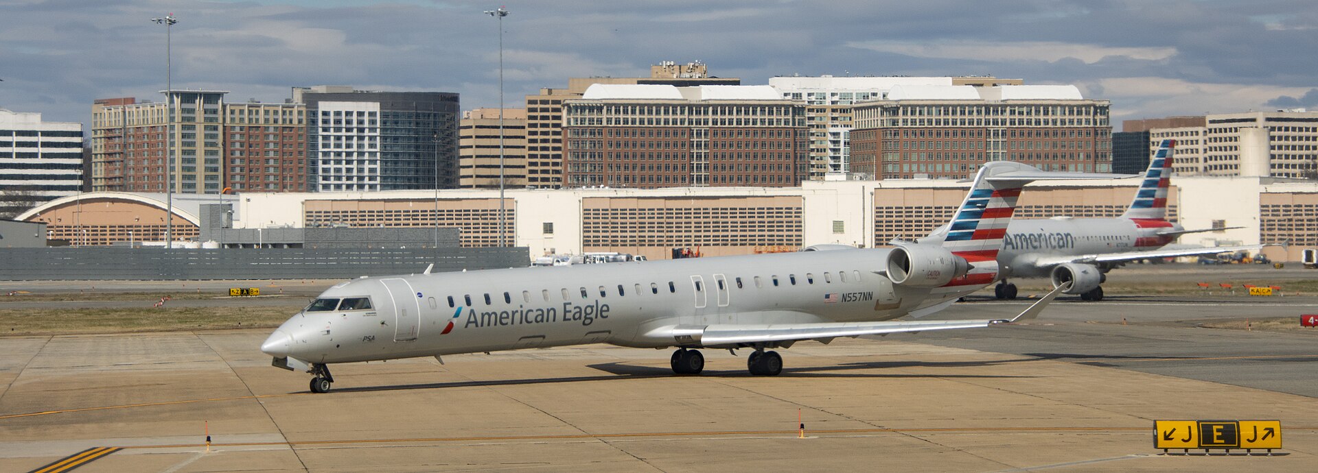 American Airlines 2