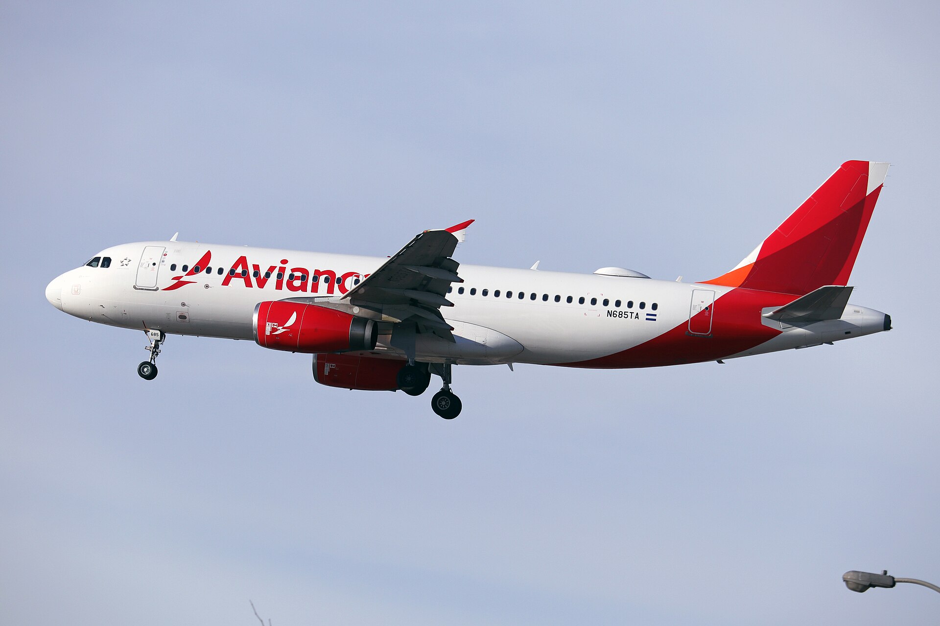 Avianca