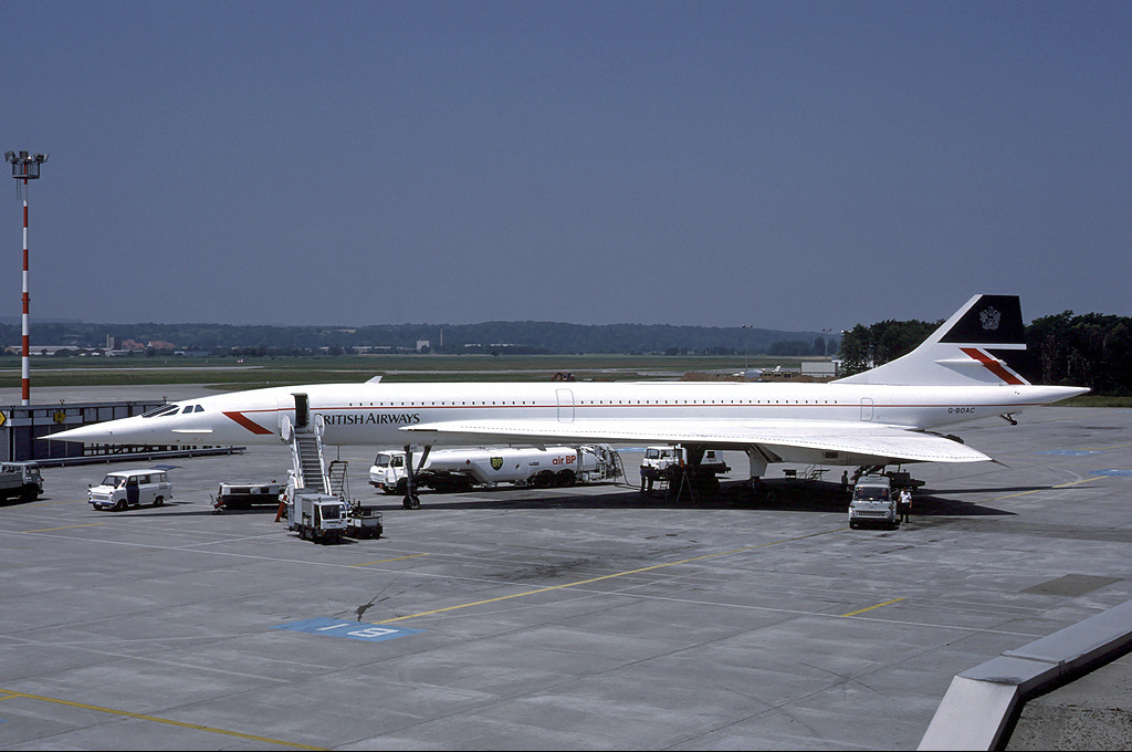 BOAC