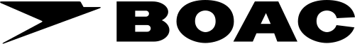 BOAC logo