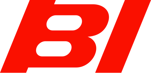 Braniff International Airways logo