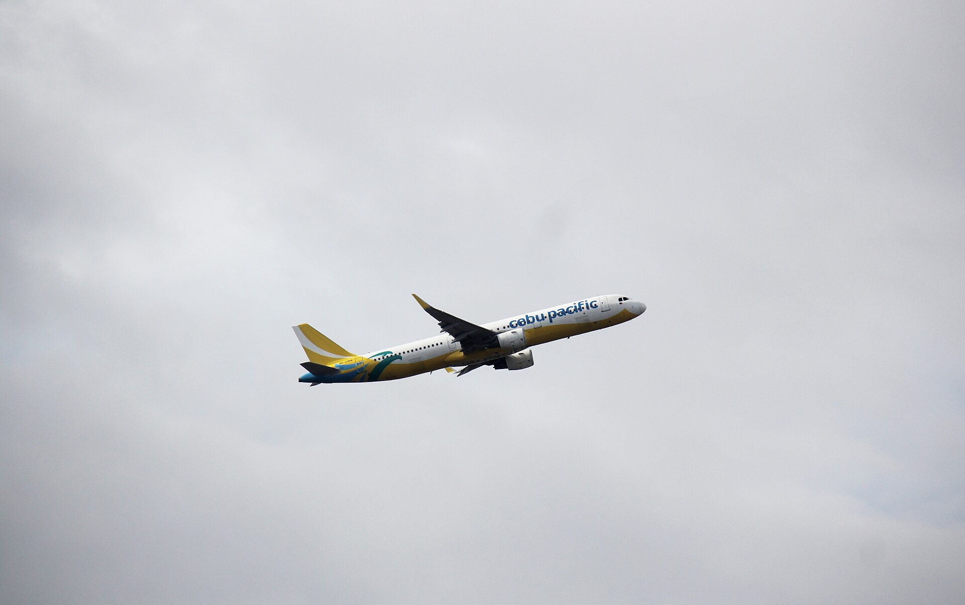 Cebu Pacific