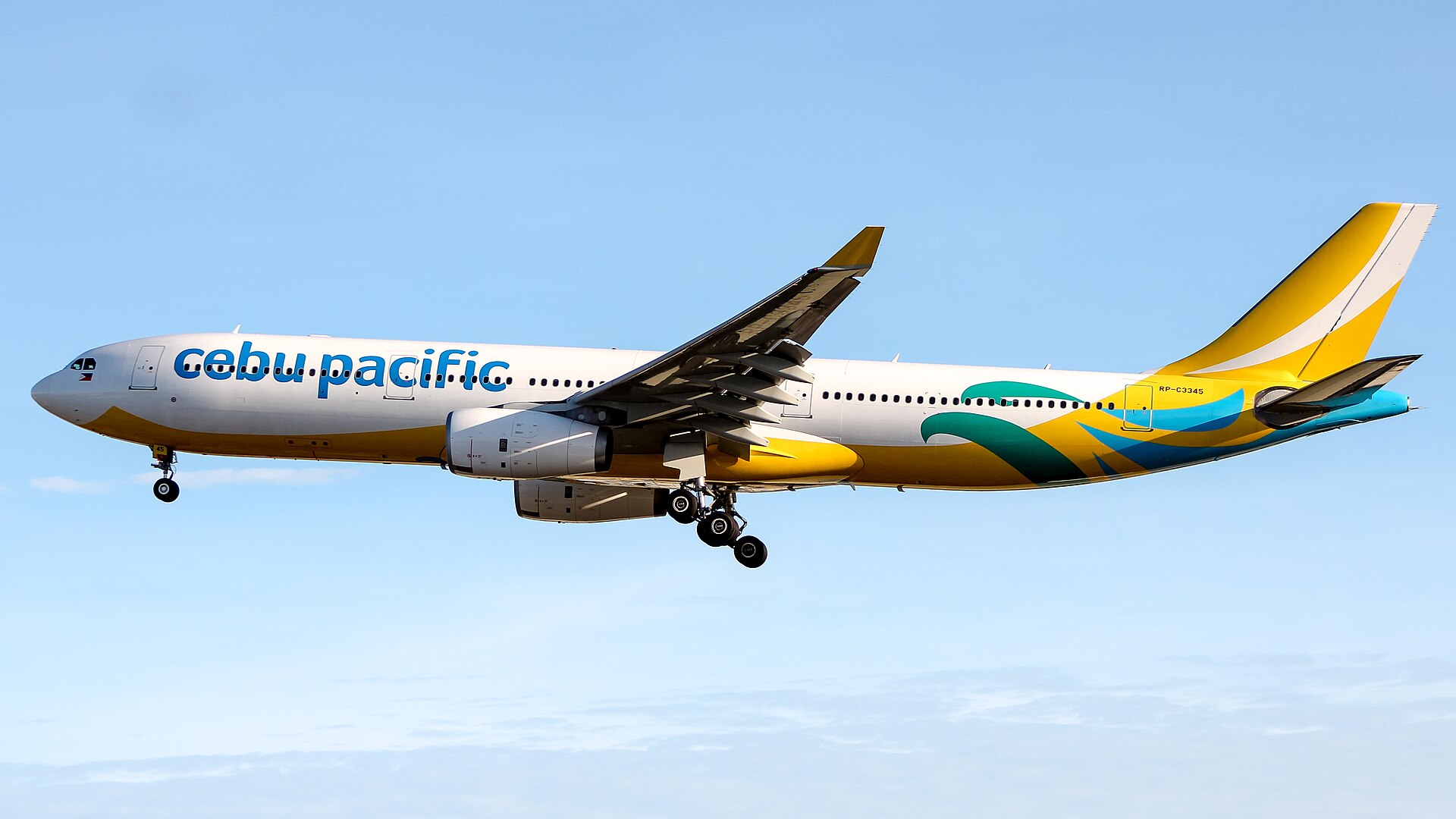 Cebu Pacific 2