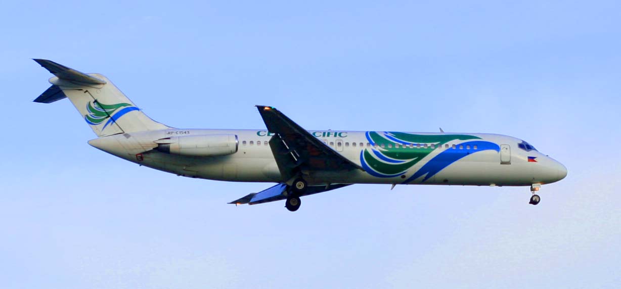Cebu Pacific 3