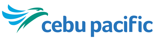 Cebu Pacific logo
