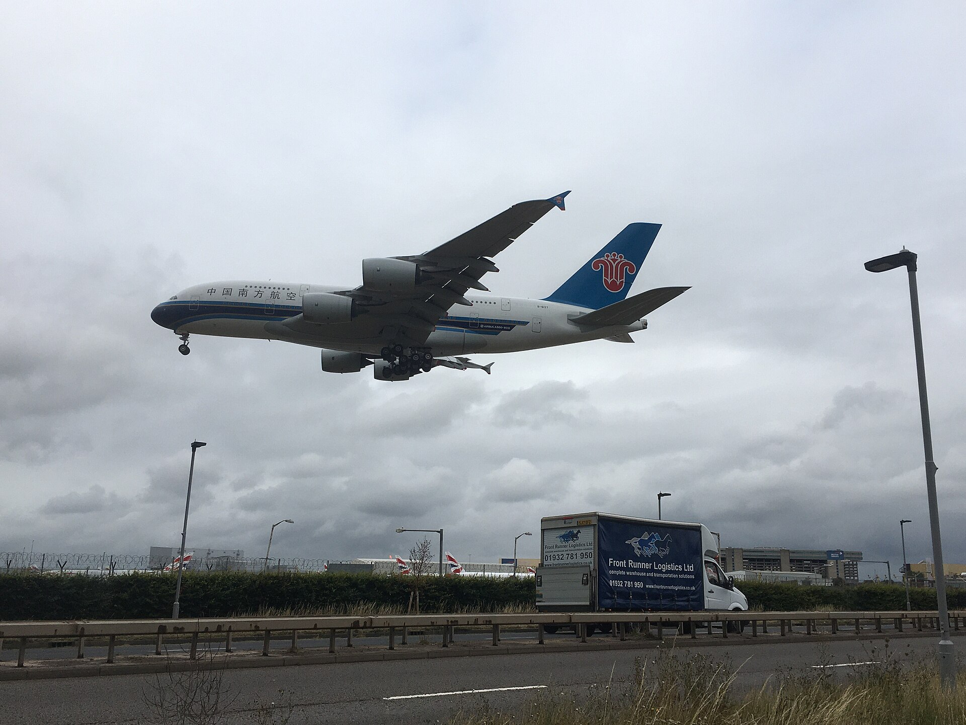 China Southern Airlines 2
