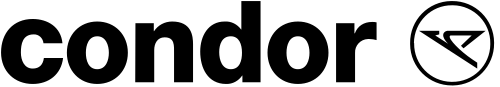 Condor logo