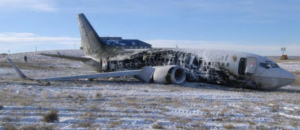 Continental Airlines 2