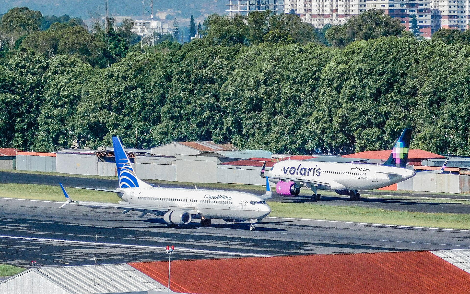 Copa Airlines