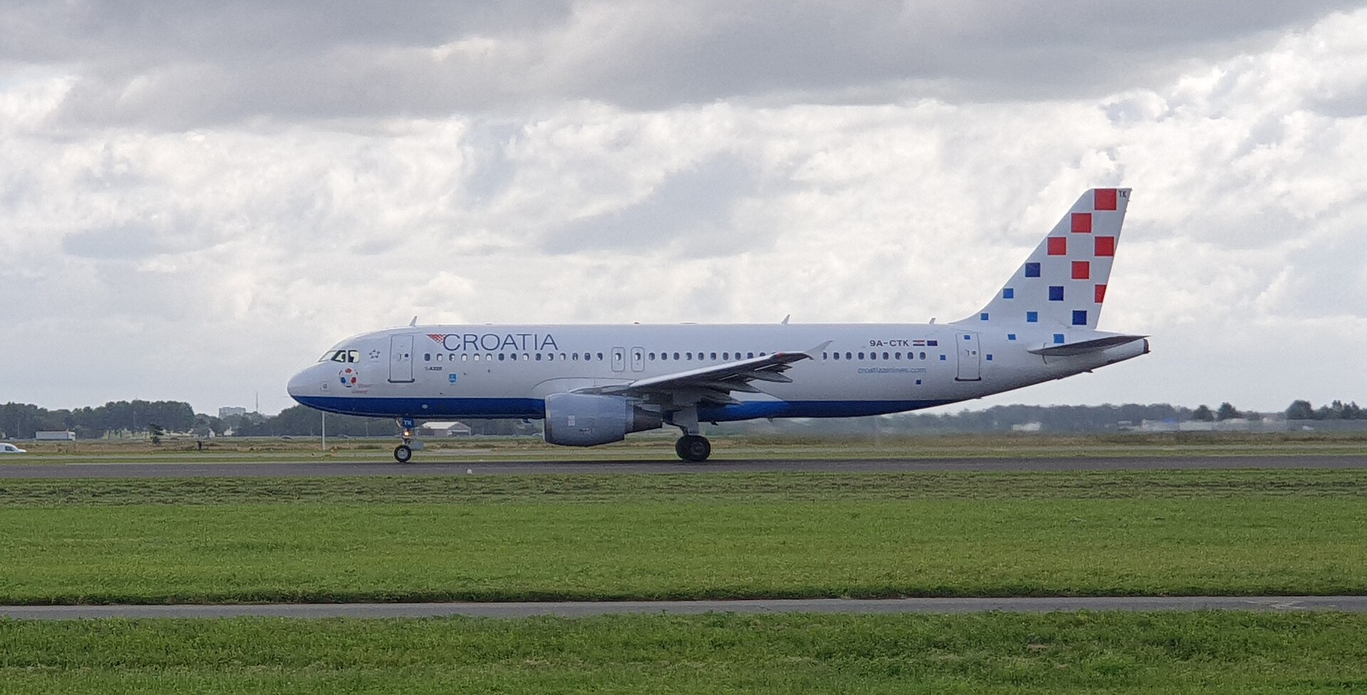Croatia Airlines
