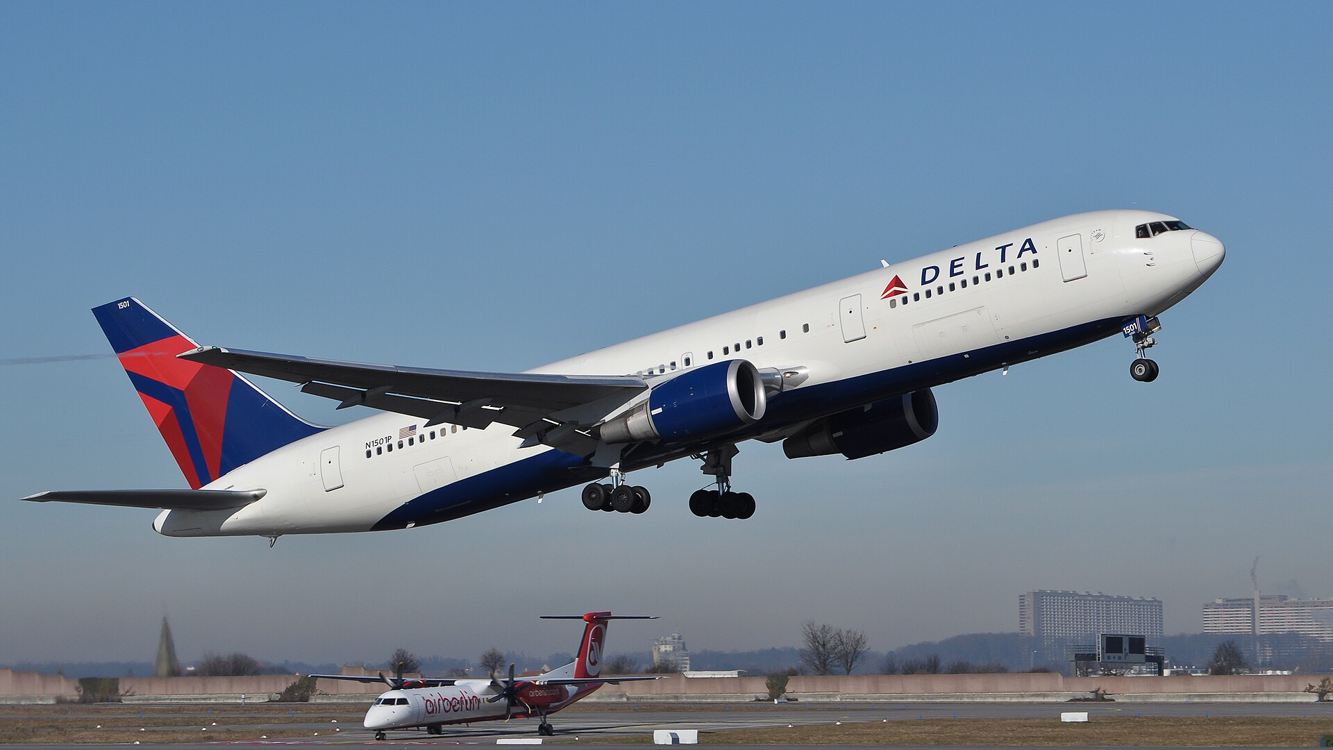 Delta Air Lines