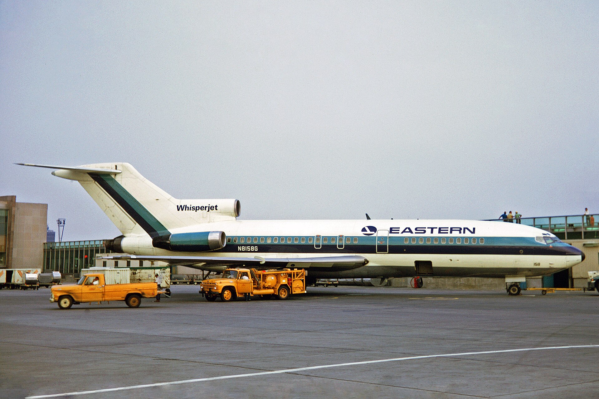 Eastern Air Lines 2