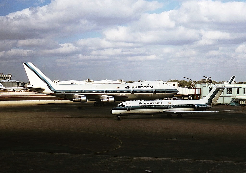 Eastern Air Lines 3