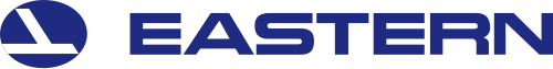 Eastern Air Lines logo