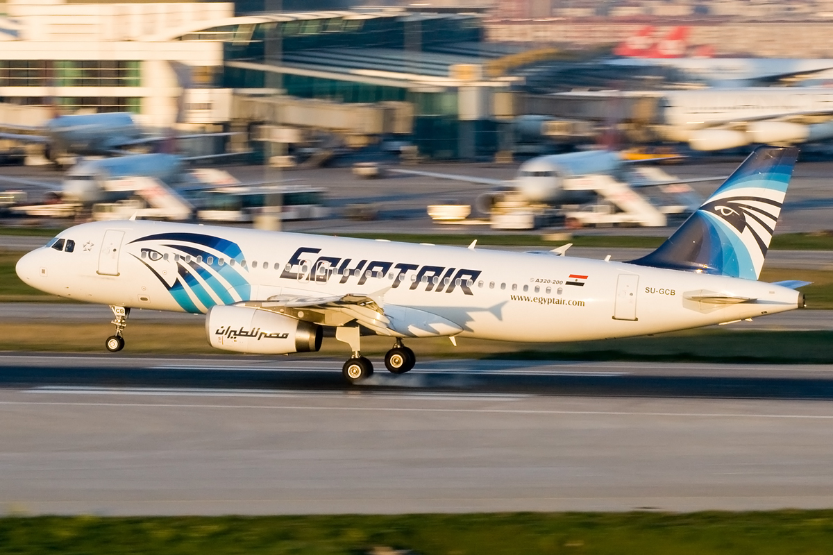 EgyptAir