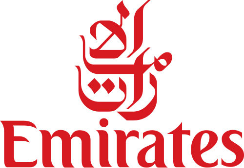 Emirates logo