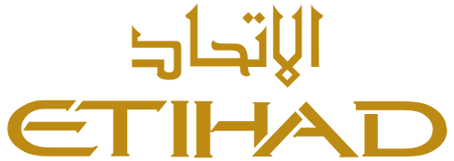 Etihad Airways logo