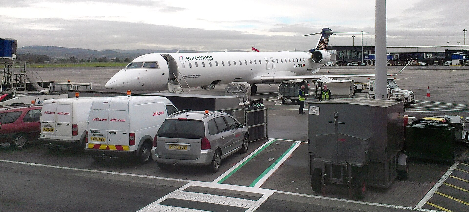 Eurowings