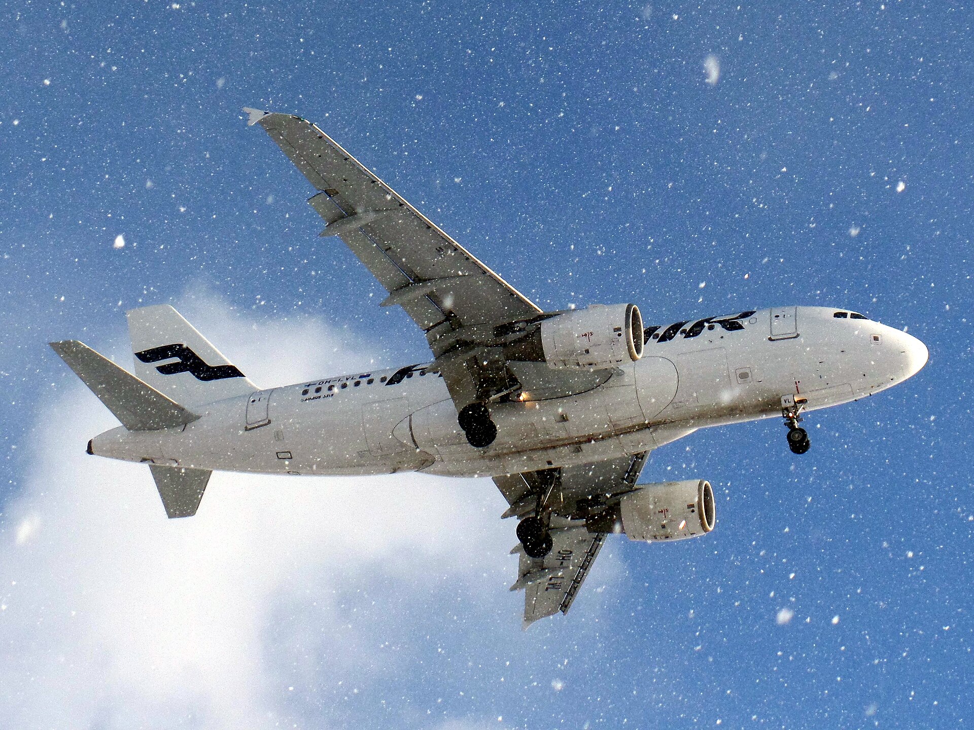 Finnair