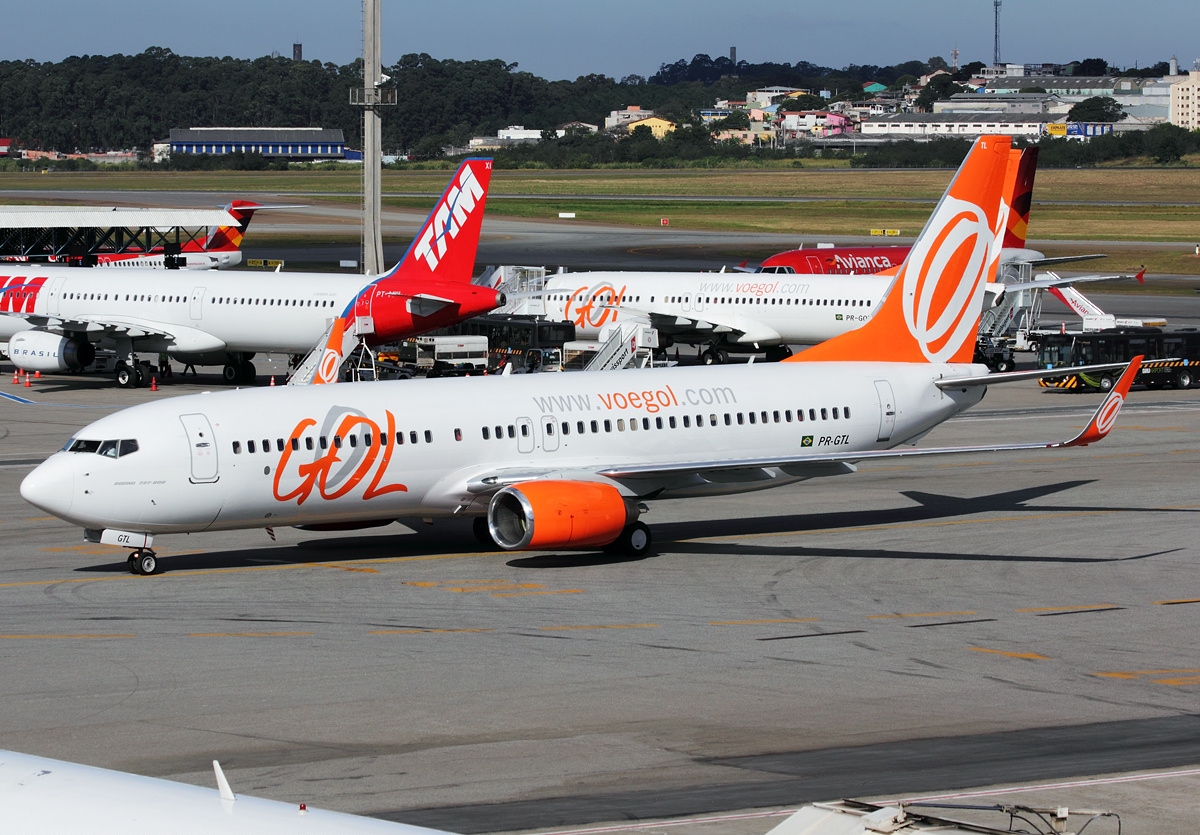 Gol Linhas Aéreas