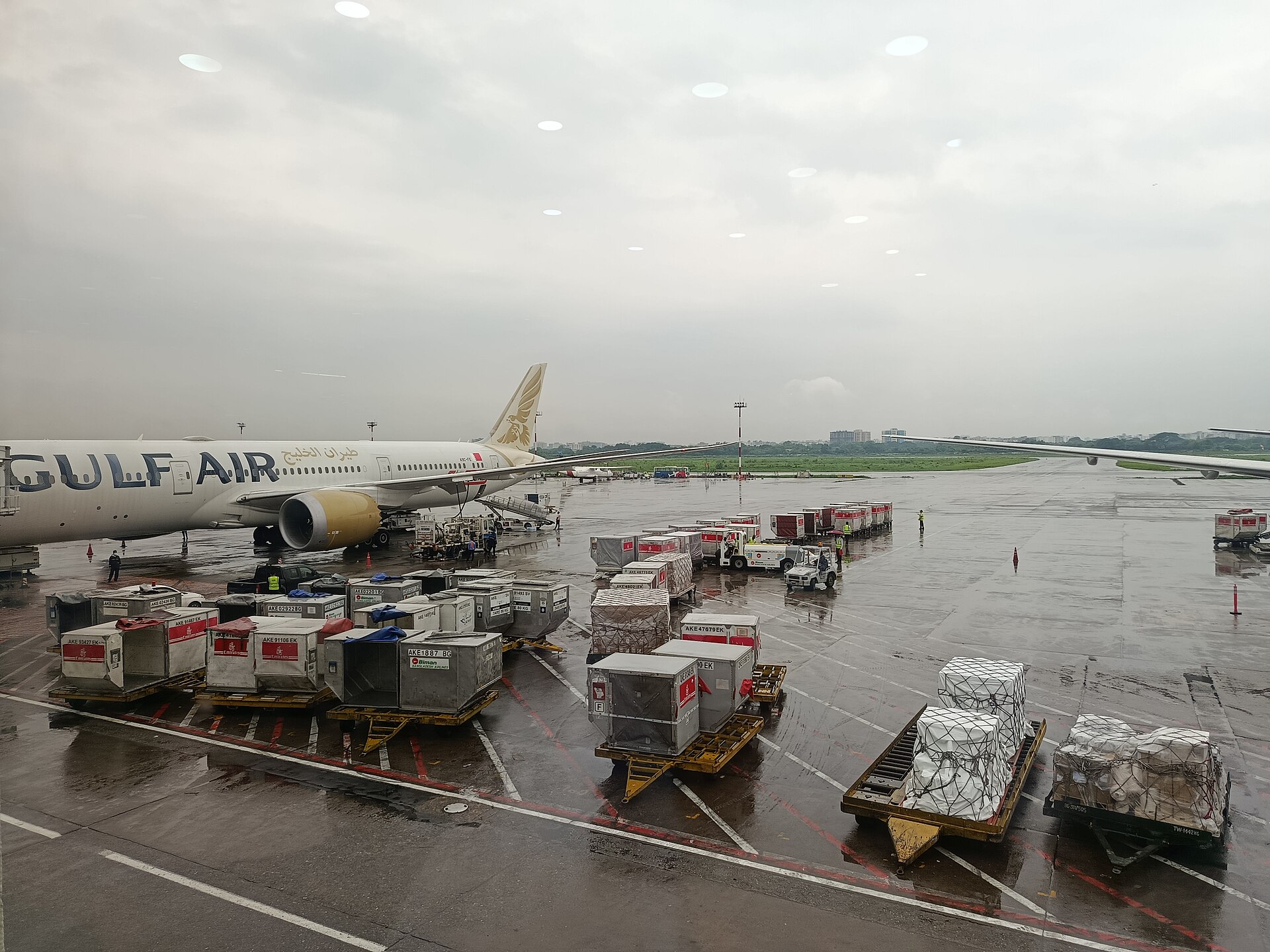 Gulf Air