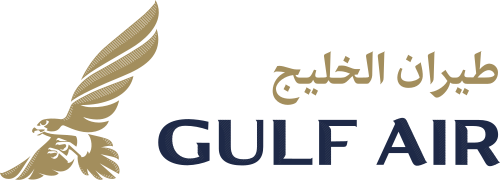 Gulf Air logo