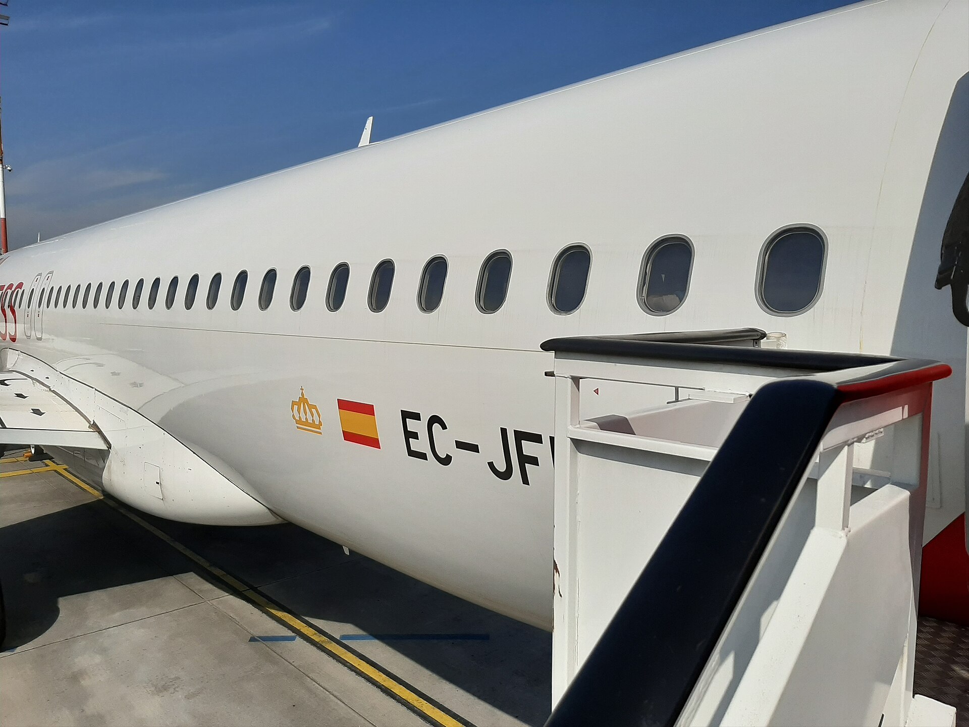 Iberia 3