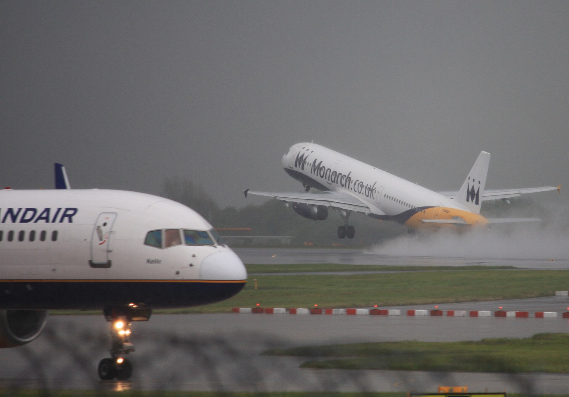 Icelandair 3