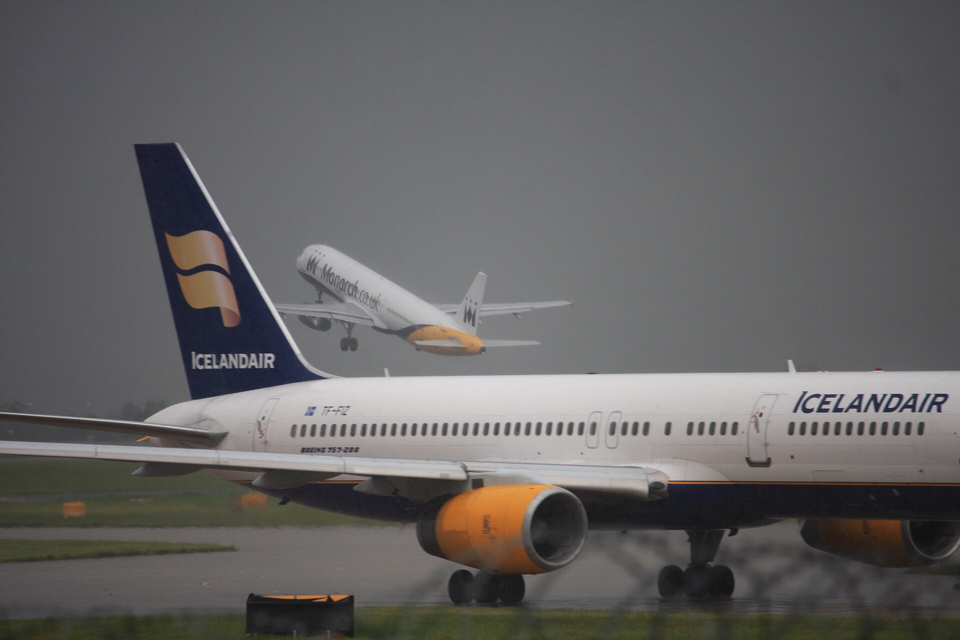 Icelandair
