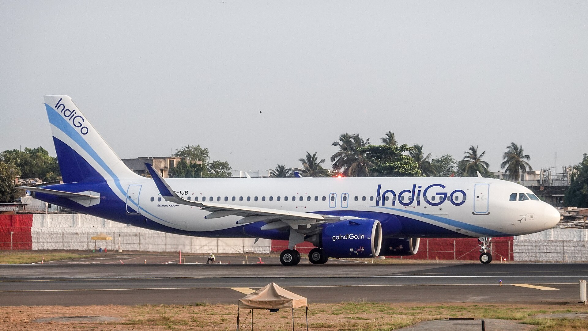 IndiGo