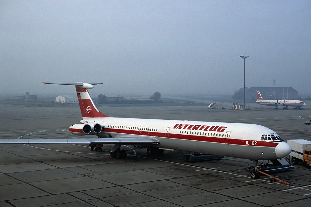 Interflug 2
